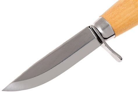 Mora Wood Carving Junior 164, wood carving knife | Advantageously ...