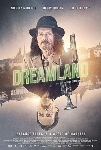 Dreamland | Film Threat