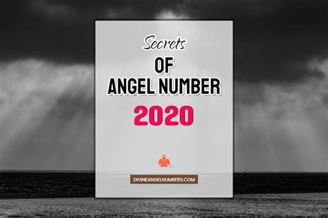 2020 Angel Number: Secret Meaning, Symbolism & Twin Flame