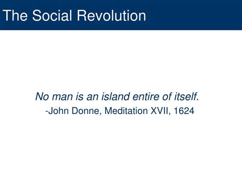 PPT - The Social Revolution PowerPoint Presentation, free download - ID:828264