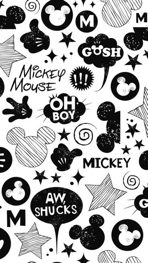 Mickey Mouse Hands Wallpapers - Top Free Mickey Mouse Hands Backgrounds ...