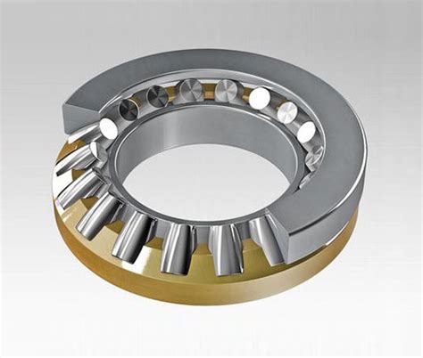 Thrust roller bearing - The Gsnk Company