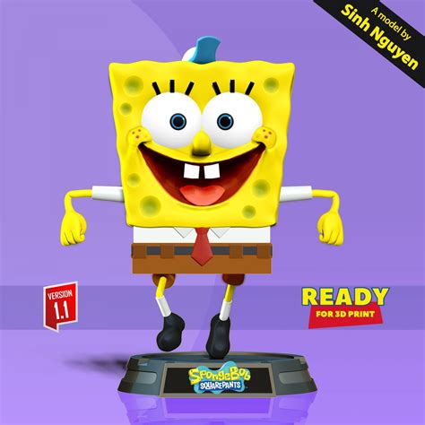 Spongebob The Movie 3d | lupon.gov.ph