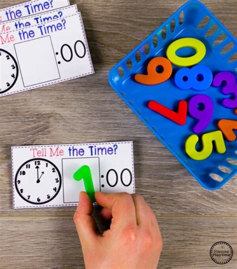 Money Worksheets - Planning Playtime