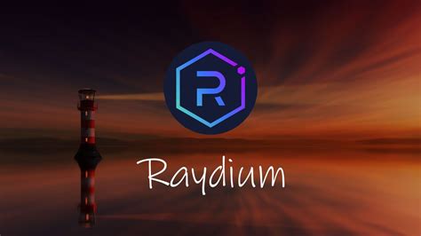 What is Raydium? Learn how to farm RAY token