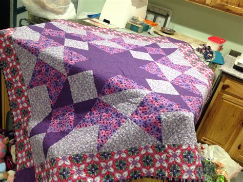 One block quilt - Quiltingboard Forums