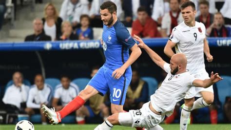 Gignac: Late goals are France's strength | FourFourTwo