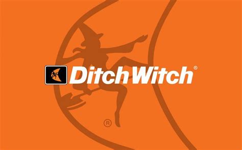 ditch witch logo 10 free Cliparts | Download images on Clipground 2025