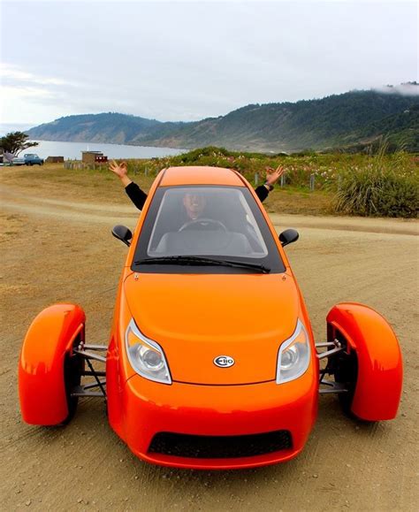 111 best Elio images on Pinterest | Elio motors, Vehicle and Vehicles