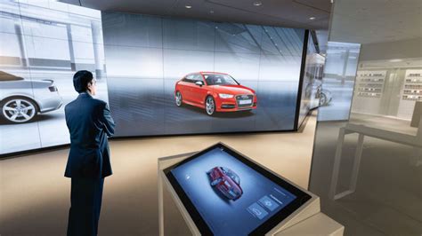 2023 Automotive Technology Trends – OnSite Media