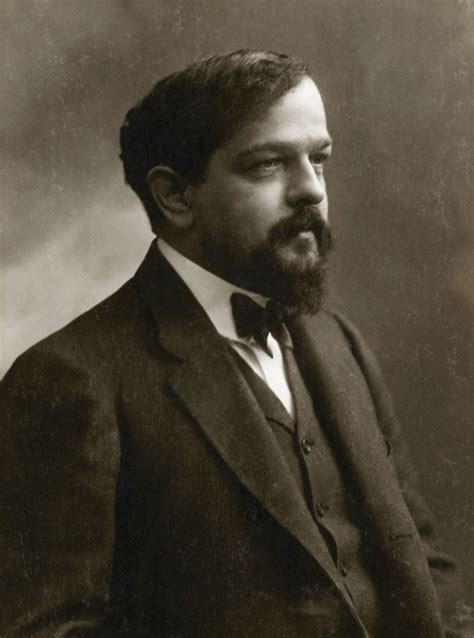 10 Fun Facts About Claude Debussy | Take Note