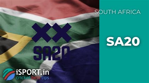 SA20 T20 South Africa Tournament: History and Winners