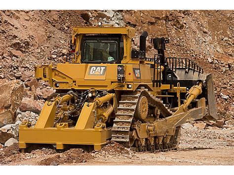 Caterpillar D10T Specifications & Technical Data (2004-2017) | LECTURA ...