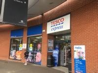 Tesco Chelmsford Interchange Express | AccessAble