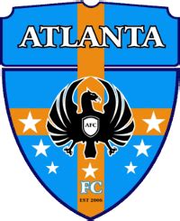 Atlanta FC | Logopedia | Fandom