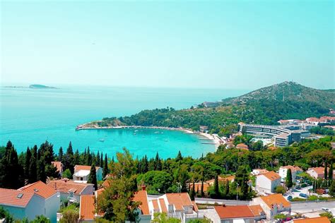 The 15 Best Beaches in Dubrovnik, Croatia - The Mindful Mermaid