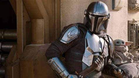 What happened in 'The Mandalorian' episode 8? Dissect it here – Film Daily