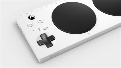 Xbox Adaptive Controller Revealed, Focuses on Accessibility - MP1st