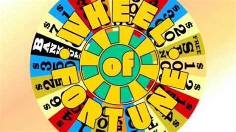 1975: The original 'Wheel of Fortune' theme song | Online | qctimes.com