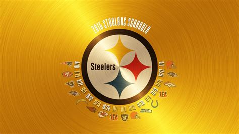 Pittsburgh Steelers Wallpaper Computer (73+ images)