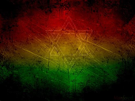 Rastafari Wallpaper by MANFERCEL on DeviantArt