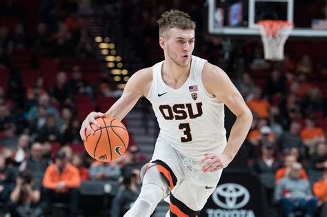 Oregon State Beavers basketball: A look at the 2019 recruiting class - oregonlive.com