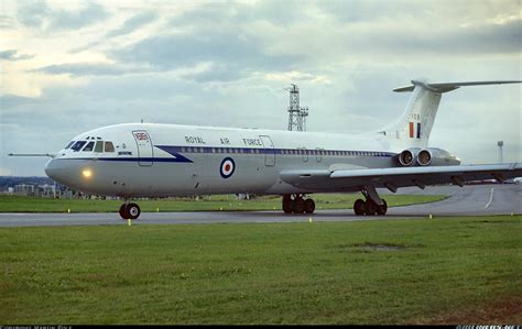 Vickers VC10 C1 - UK - Air Force | Aviation Photo #6016491 | Airliners.net