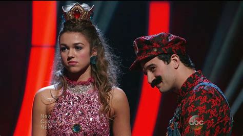 PHOTOS: Sadie Robertson on 'Dancing with the Stars' - 6abc Philadelphia