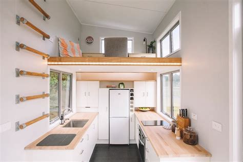 20++ Tiny Home Space Saving Ideas - PIMPHOMEE