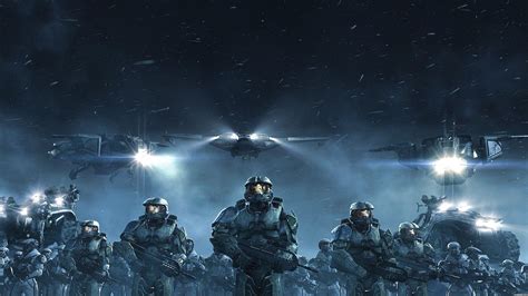 Halo Spartan Wallpapers - Wallpaper Cave