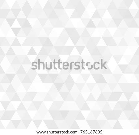 Abstract Brown Triangle Pattern | 123Freevectors