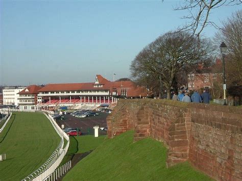 Chester Racecourse - Alchetron, The Free Social Encyclopedia