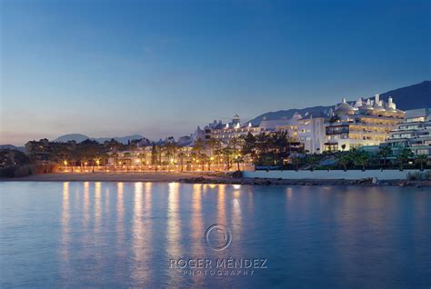 H10 Estepona Palace photographs selection · Roger Mendez Photography