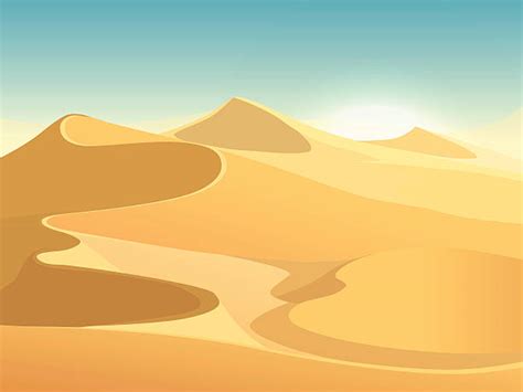 clipart sand dunes 20 free Cliparts | Download images on Clipground 2024