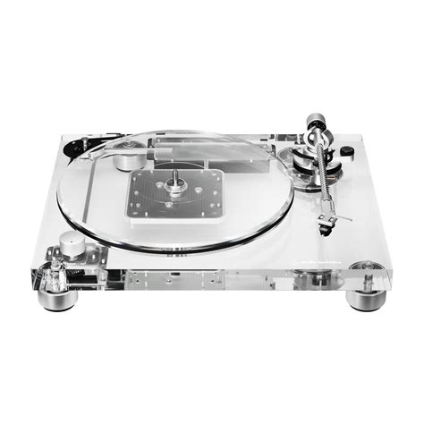 Fully Manual Belt-Drive Turntable| AT-LP2022 | Audio-Technica