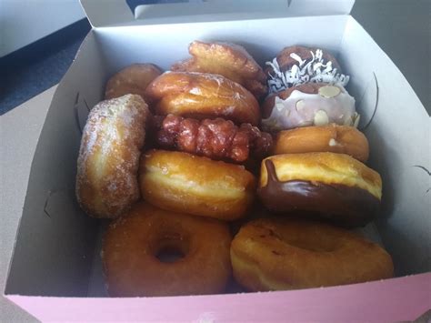 Donut Wheel in Tucson (Photos, Menu, Reviews & Ratings)