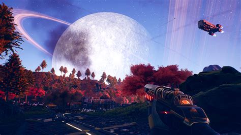 Private Division and Obsidian Entertainment Announce The Outer Worlds ...