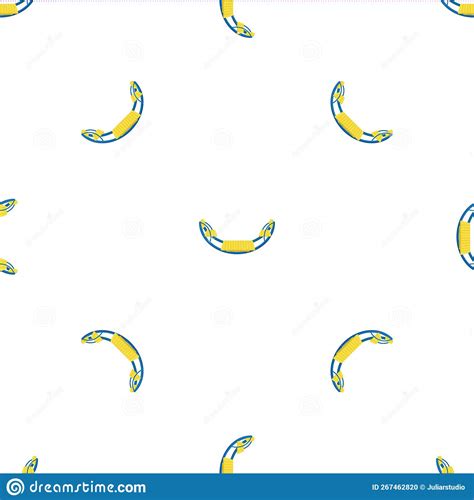 Balance See Saw Pattern Seamless Vector Stock Vector - Illustration of ...