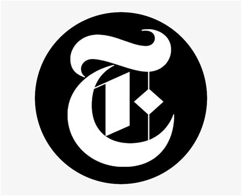 Narcotics Anonymous Clipart - New York Times App Icon PNG Image ...