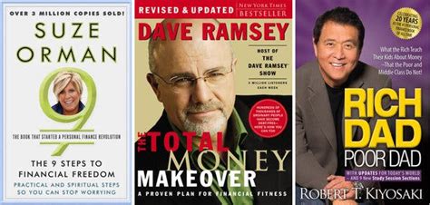 Reconsidering the Advice in 3 Popular Personal Finance Books - The New ...