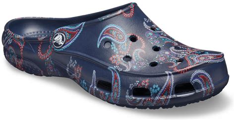 Crocs - Crocs Women's Freesail Florals Clogs - Walmart.com - Walmart.com