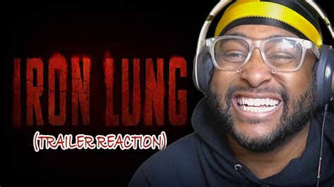 MARKIPLIER IS IN A MOVIE?? | Iron Lung Official Teaser Trailer - YouTube