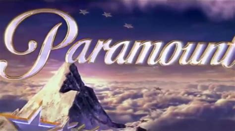 Paramount Pictures 90th Anniversary Logo (2002) - YouTube