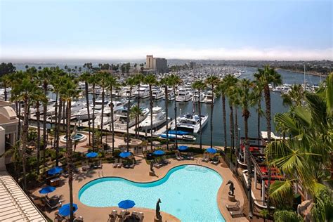 Sheraton San Diego Hotel & Marina Pool Pictures & Reviews - Tripadvisor