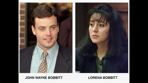 Jordan Peele and Amazon are making a Lorena Bobbitt documentary series | khou.com