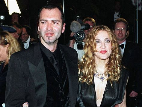 Madonna's brother Christopher Ciccone defends tell-all: 'I could have ...