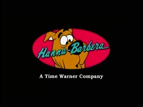 Image - Hanna-Barbera Productions Logo 4.jpg | 90s Cartoons Wiki ...