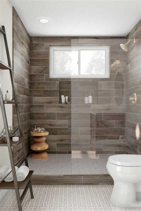 10 Inspiring Photos of Different Types of Bathroom Windows