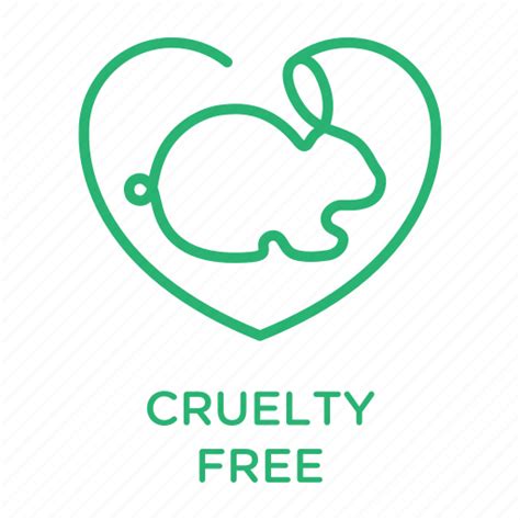 Cruelty Free Logo Transparent Background