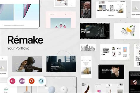 20+ Best Free Personal Portfolio WordPress Themes for Creatives – Speckyboy